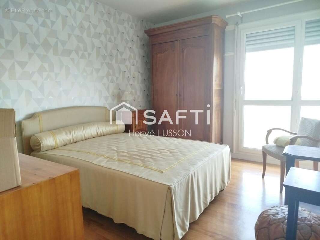 Photo 8 - Appartement à LE MANS