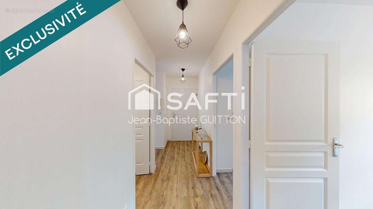 Photo 6 - Appartement à LE LAMENTIN