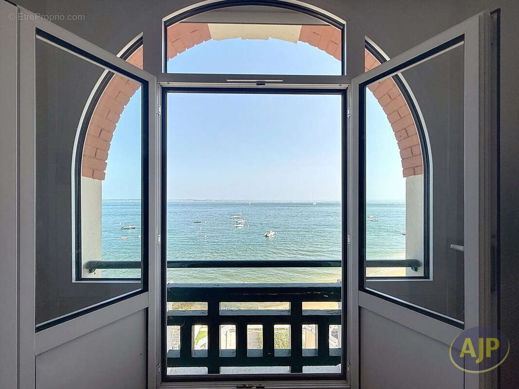 Appartement à ARCACHON
