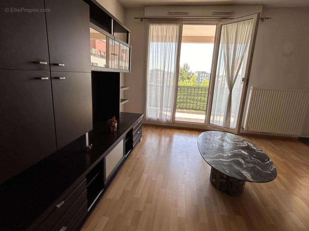 Appartement à PFASTATT