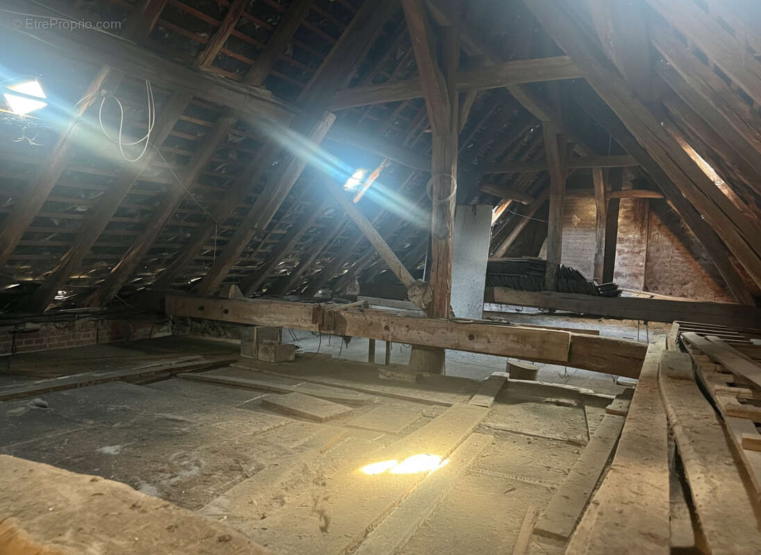 Maison 97m² à joué-lès-tours - photo 14