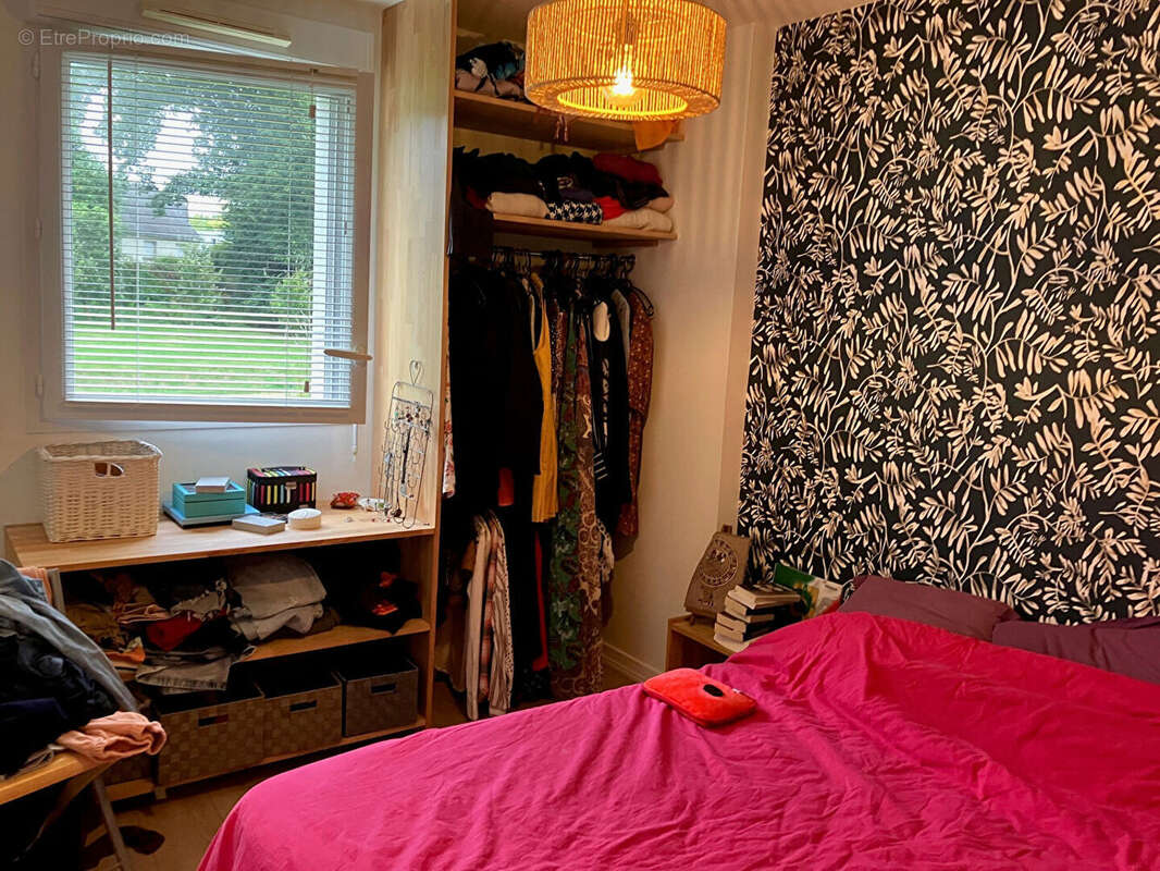 Appartement à AURAY