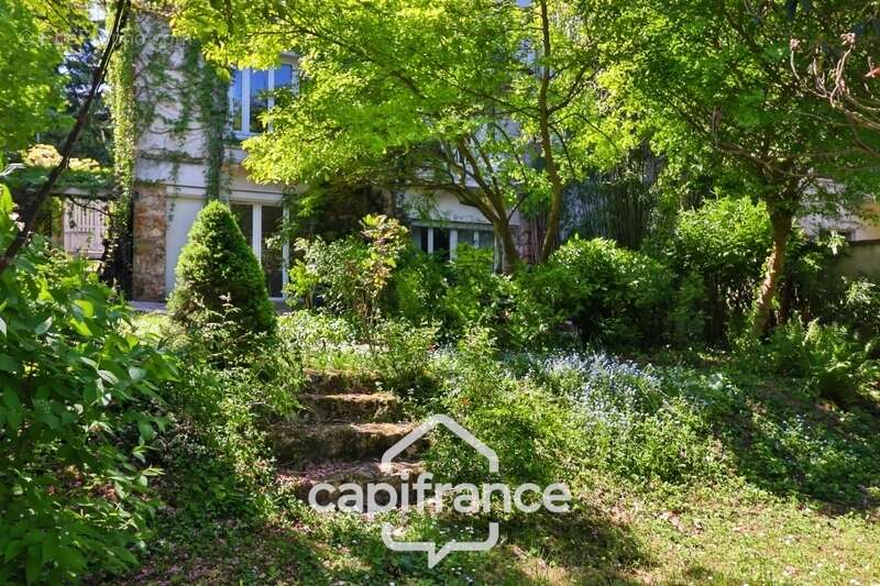 Maison à vendre 10 pièces SCEAUX (92) - photo 2