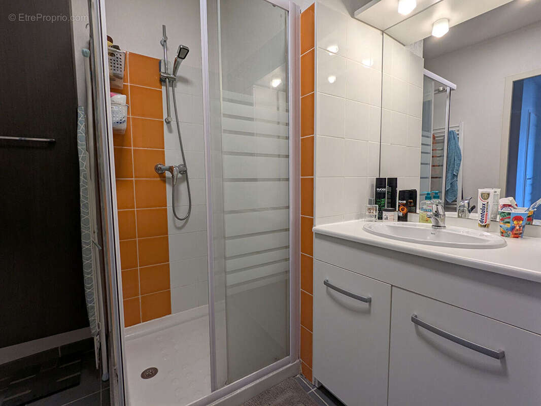 Appartement à NARBONNE