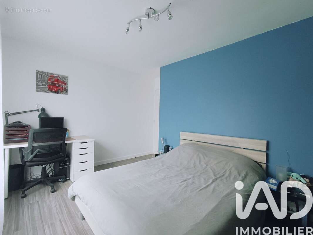 Photo 8 - Maison à ORGERES