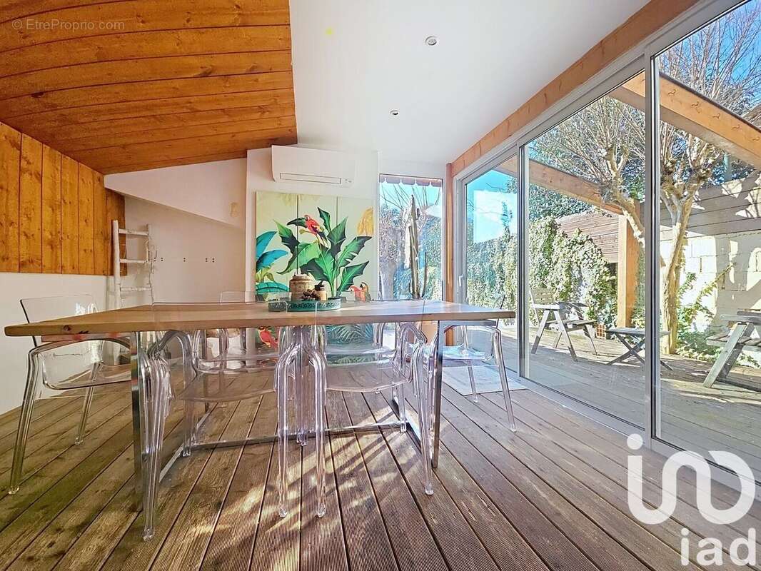 Photo 4 - Maison à CENON