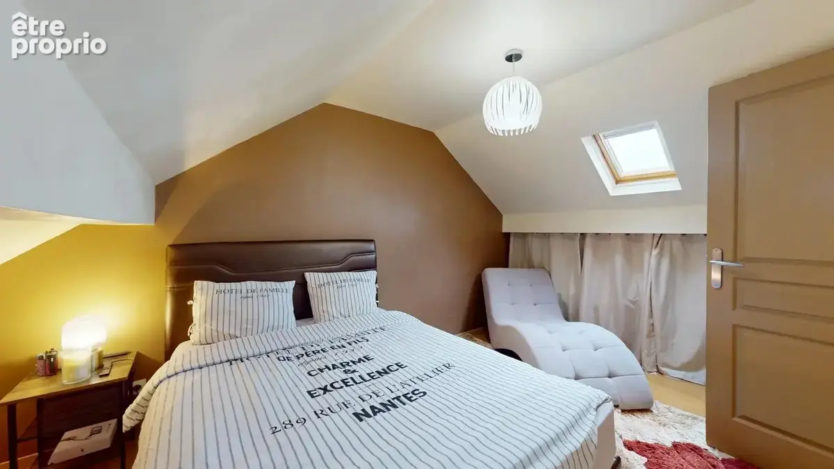 Maison 5 pièces 108 m² à vendre à Bondy (93140) - photo 12