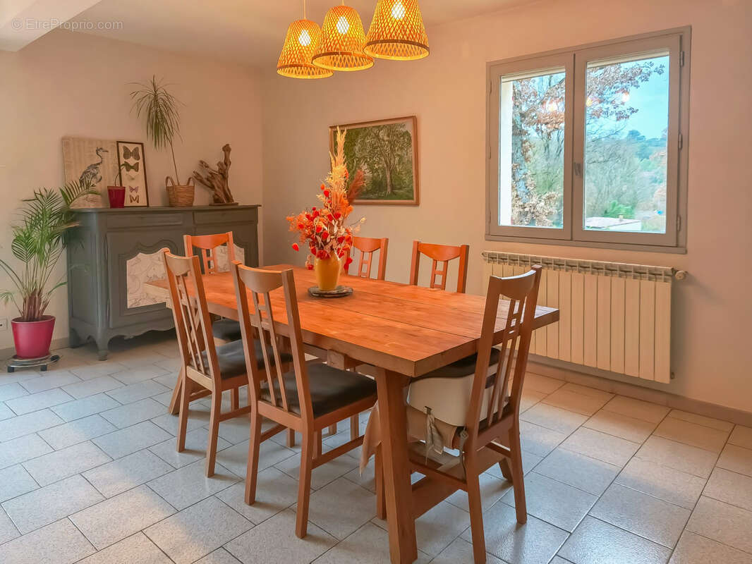 Maison à RIANS