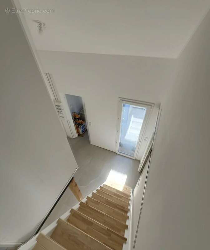 Maison à PALAVAS-LES-FLOTS