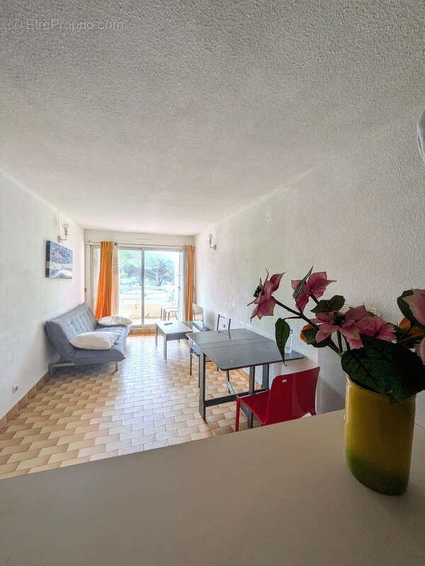 Appartement à LE GRAU-DU-ROI