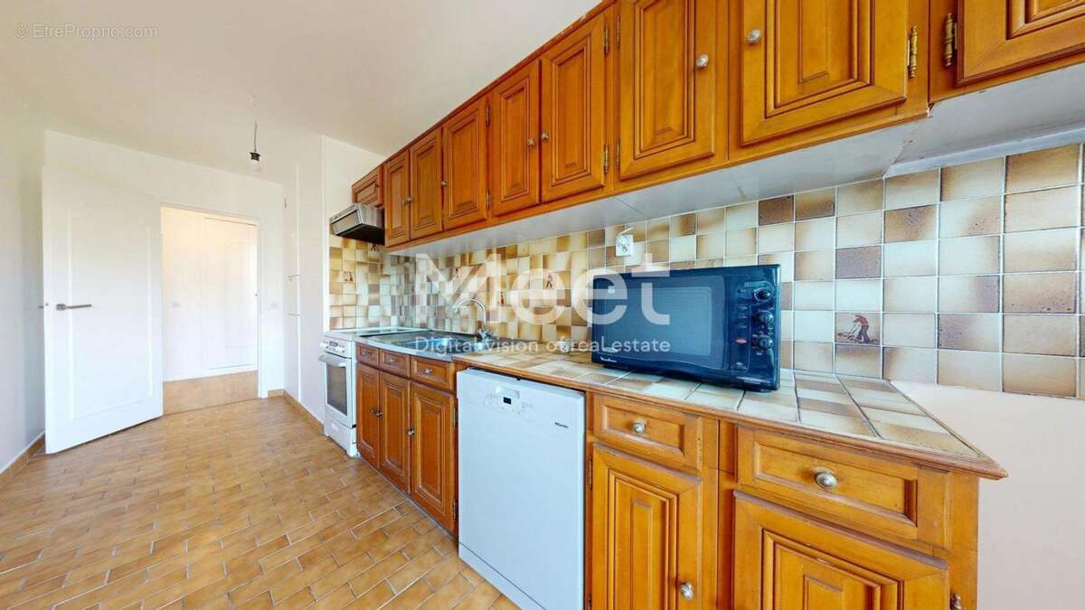 Appartement à MAUREPAS