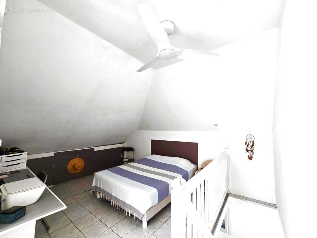 Appartement à SAINT-MARTIN