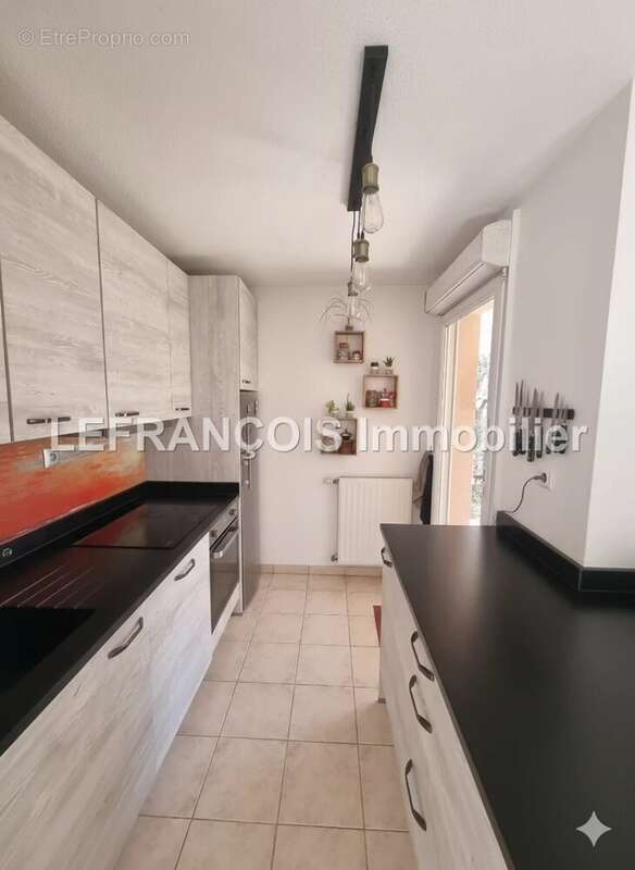 Appartement à GRASSE