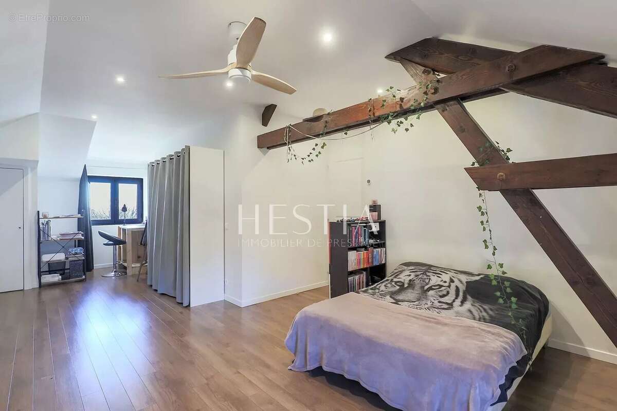 Maison à CALUIRE-ET-CUIRE