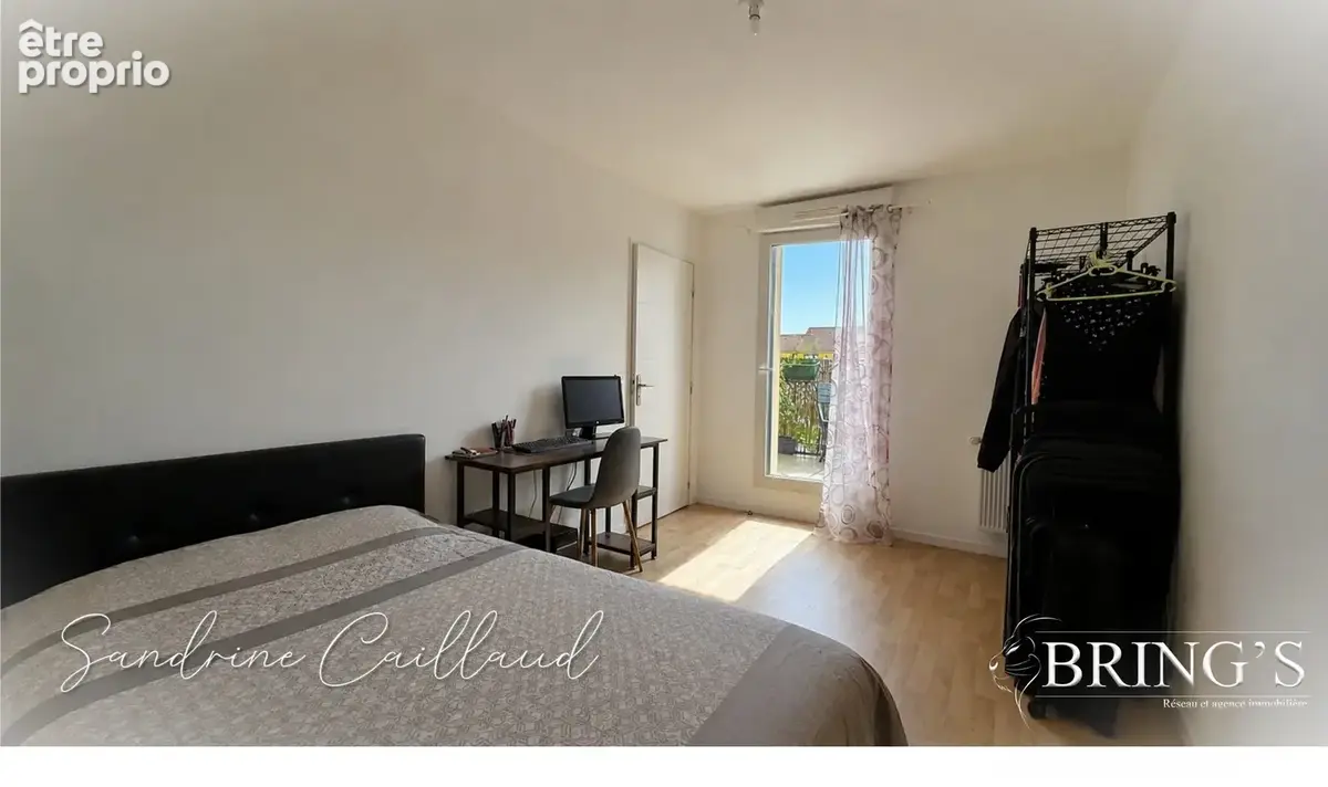 Appartement 59 m² à Breval  - photo 6