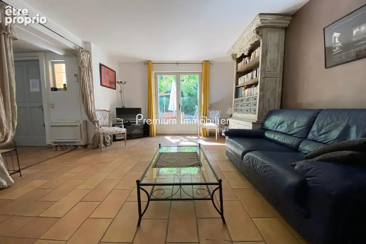 Maison 4 pièces 105 m² à vendre à Aix-En-Provence (13090) - photo 6