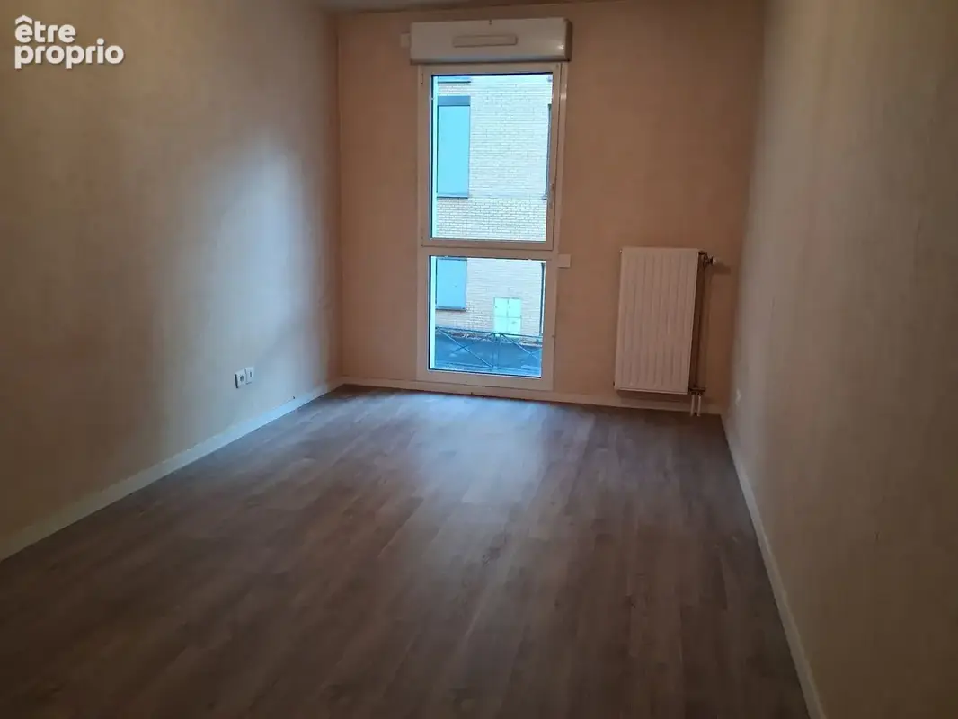 Appartement à vendre à Rennes, 3 p/2 chbres, rez-de chaussée, centre-ville/gares, 73m². - photo 13