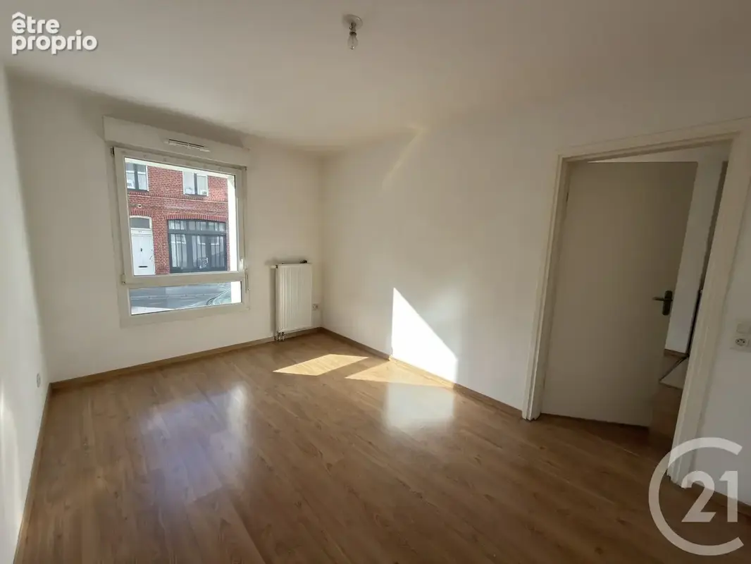 Appartement 2 pièces 47 m² à vendre à Hellemmes-Lille (59260) - photo 10