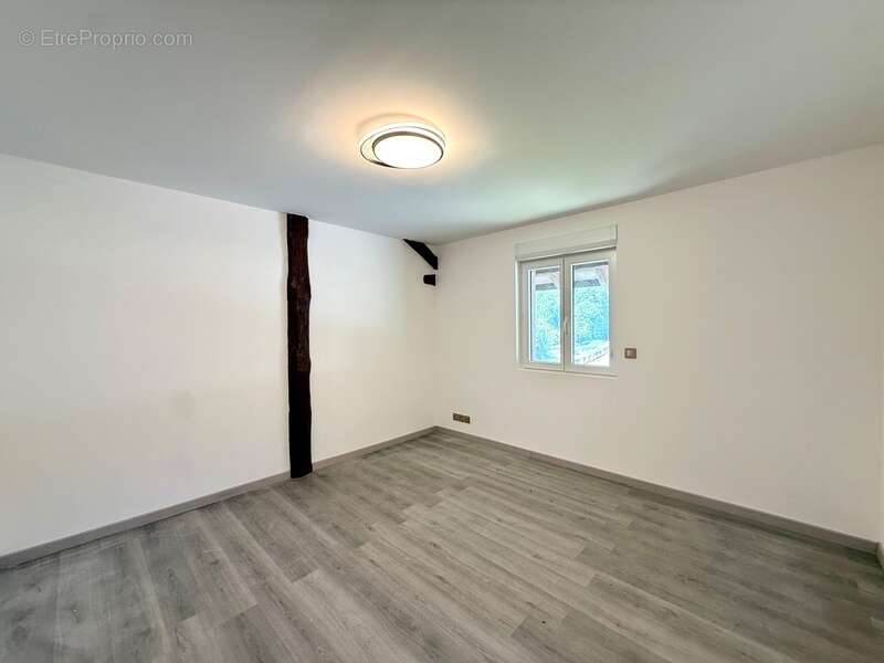 Appartement à MARIGNIER