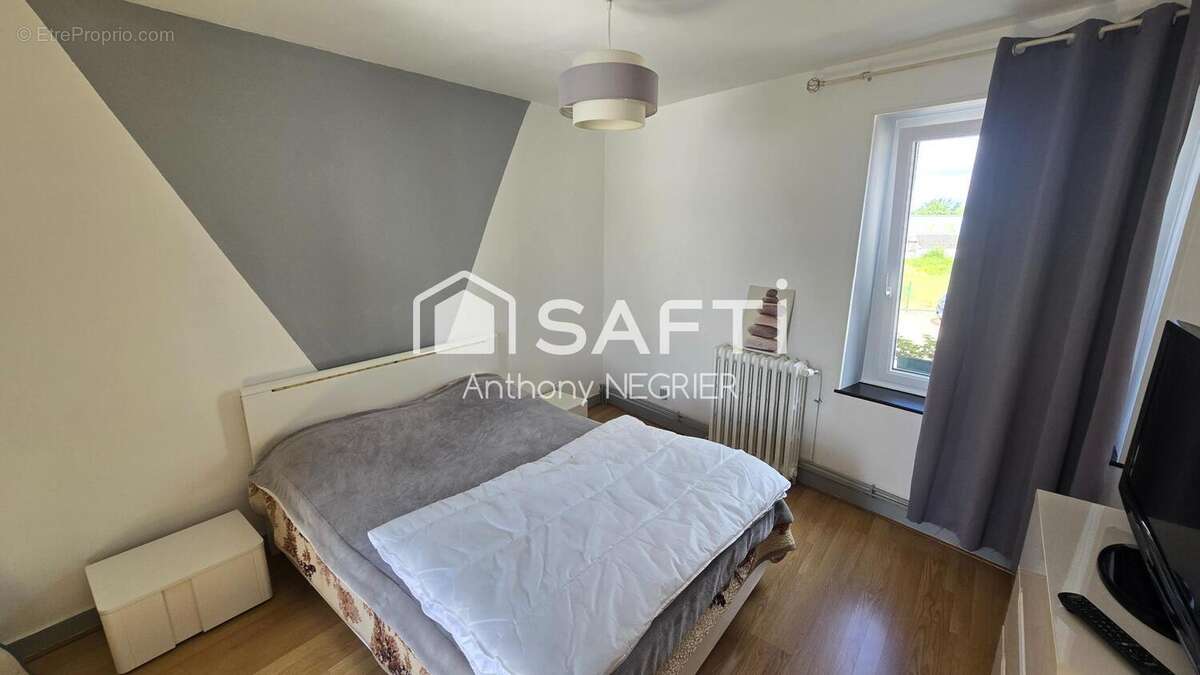 Photo 7 - Maison à BANVOU