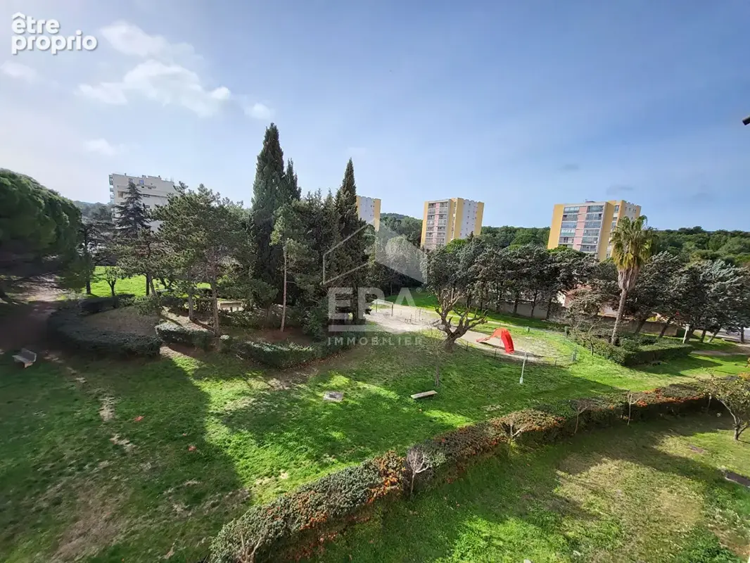 Photo Appartement à Martigues au prix de 159 000€