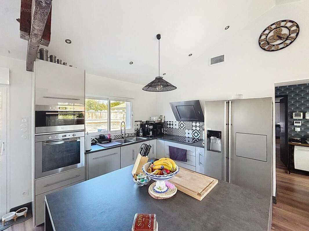 Photo 4 - Maison à EYSINES