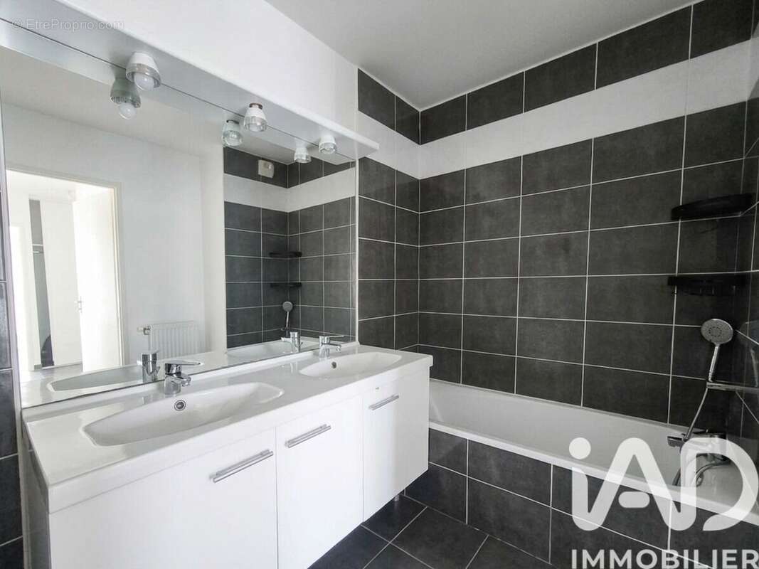 Photo 9 - Appartement à TOULOUSE