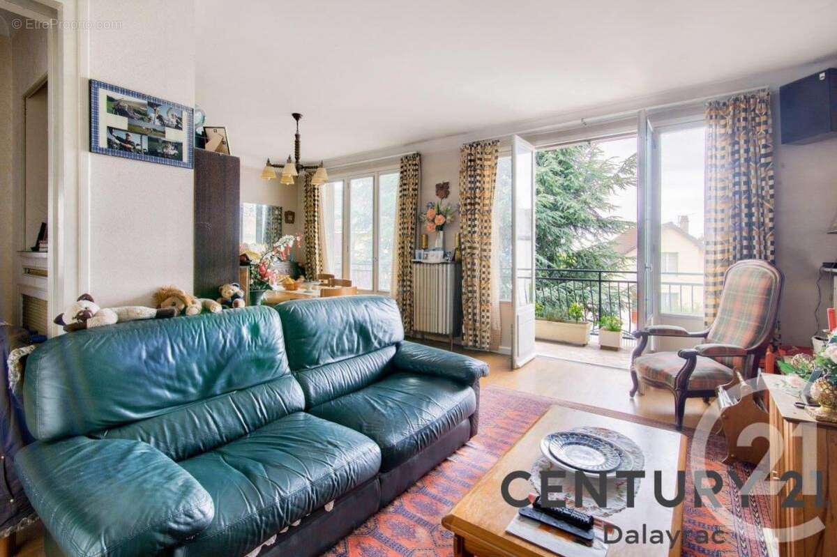 Maison à FONTENAY-SOUS-BOIS