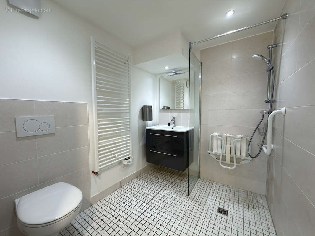 A vendre - quartier rue blanche - checy - photo 5