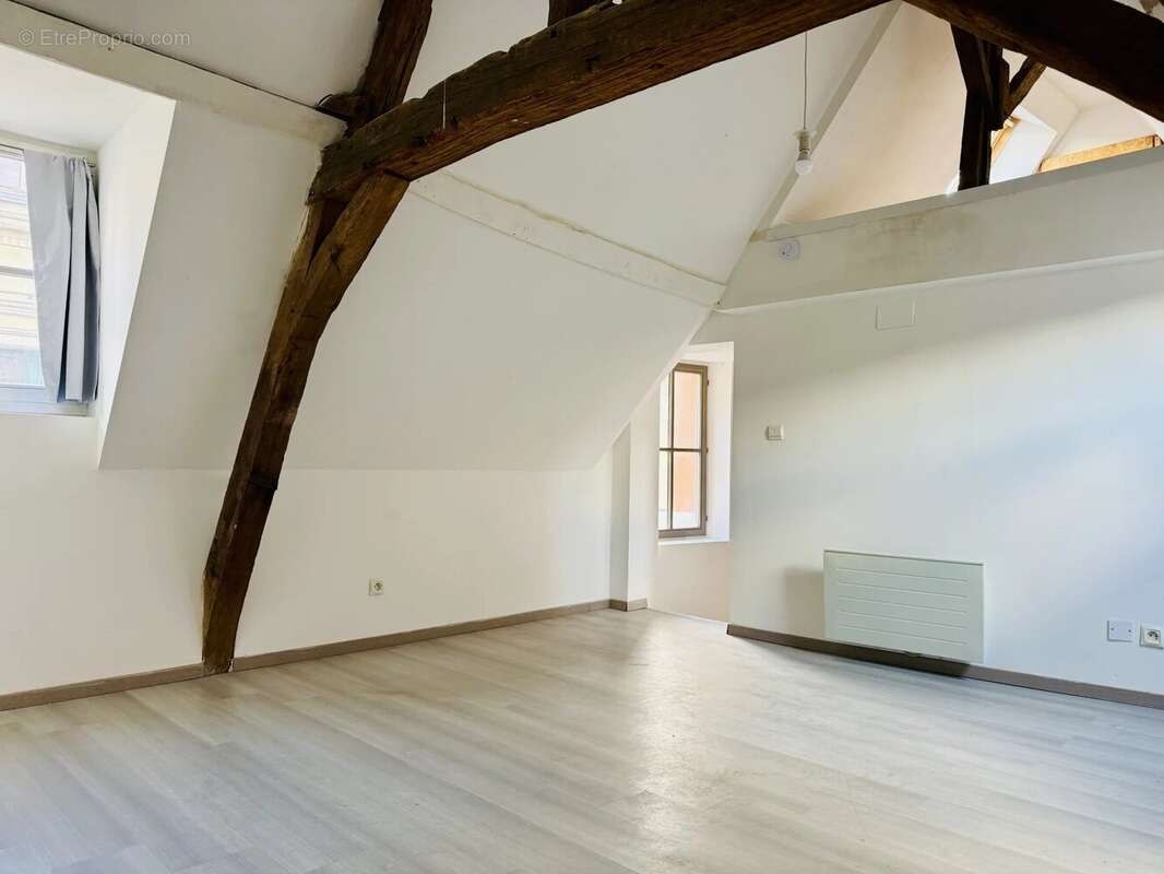 Appartement à DOUAI