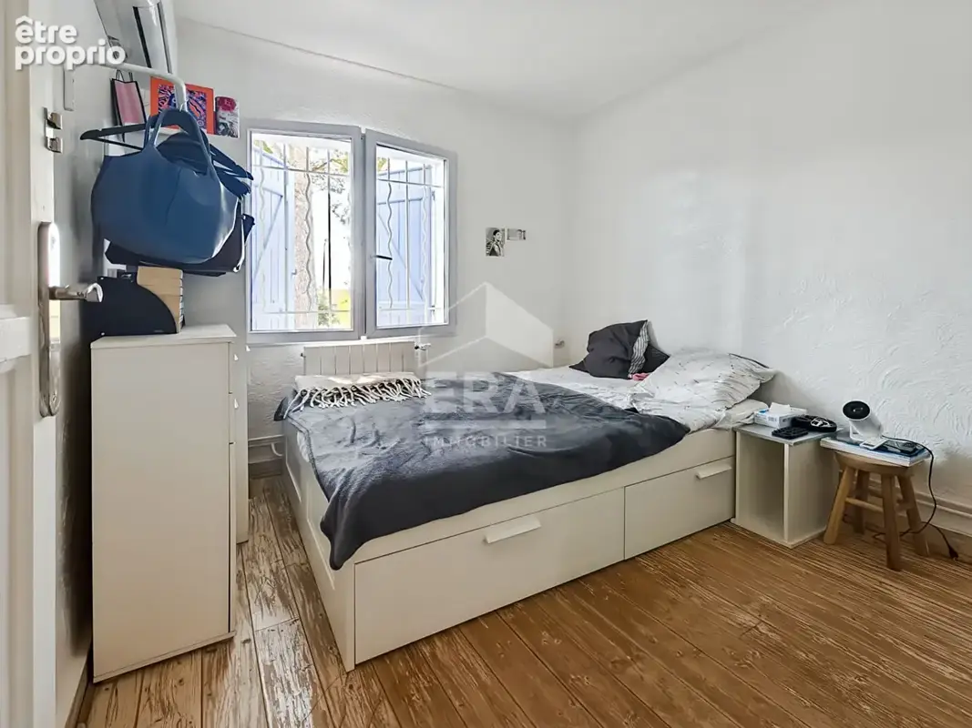 Maison 95m² à vitrolles - photo 10
