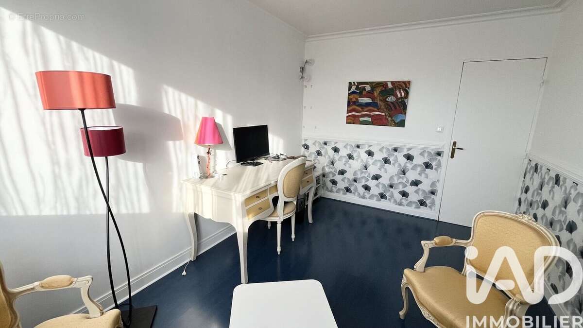 Photo 9 - Appartement à SAINT-ETIENNE