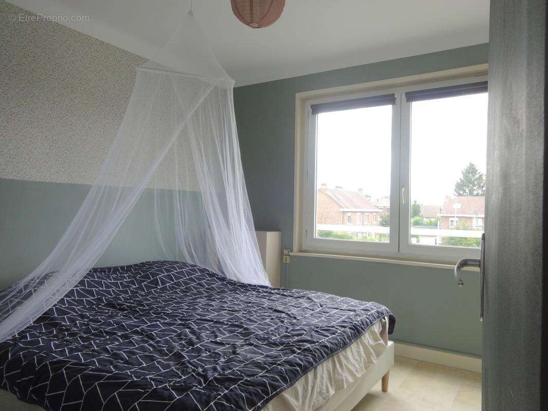 Appartement - photo 5