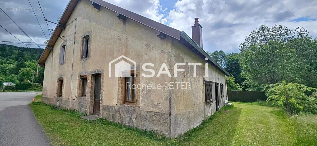 Maison 180 m² à Basse-Sur-Le-Rupt  - photo 5