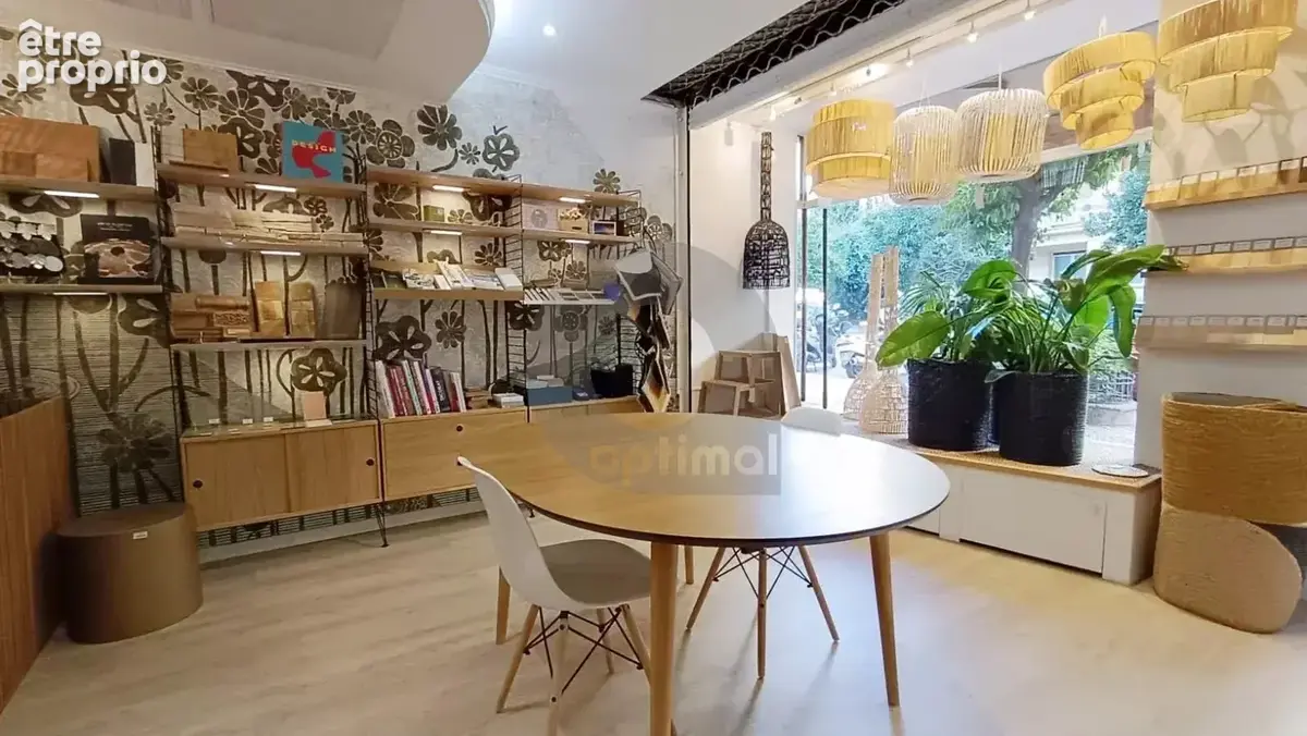 Menton Centre - Droit au bail - Local commercial - photo 4