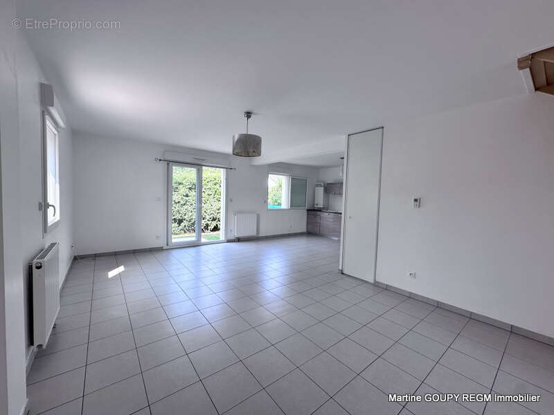 Maison à SAINT-DENIS-EN-VAL