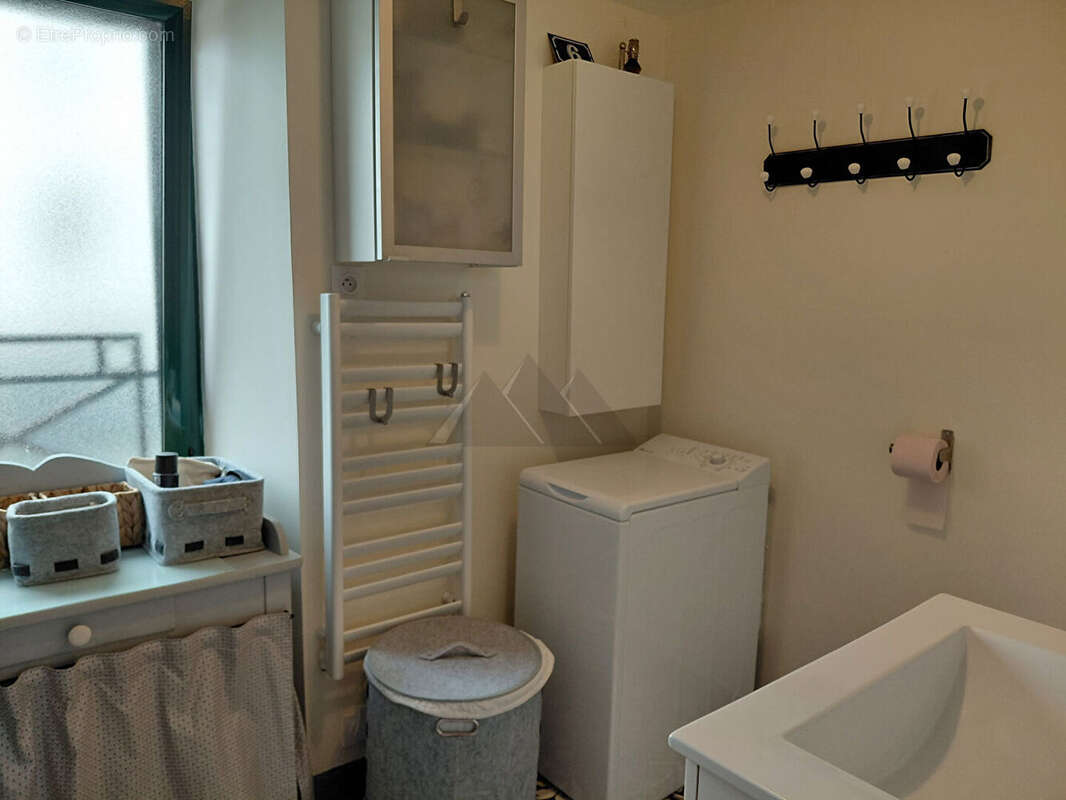A vendre quimper kerfeunteun le likes appartement duplex  t5 115 m2 - photo 7