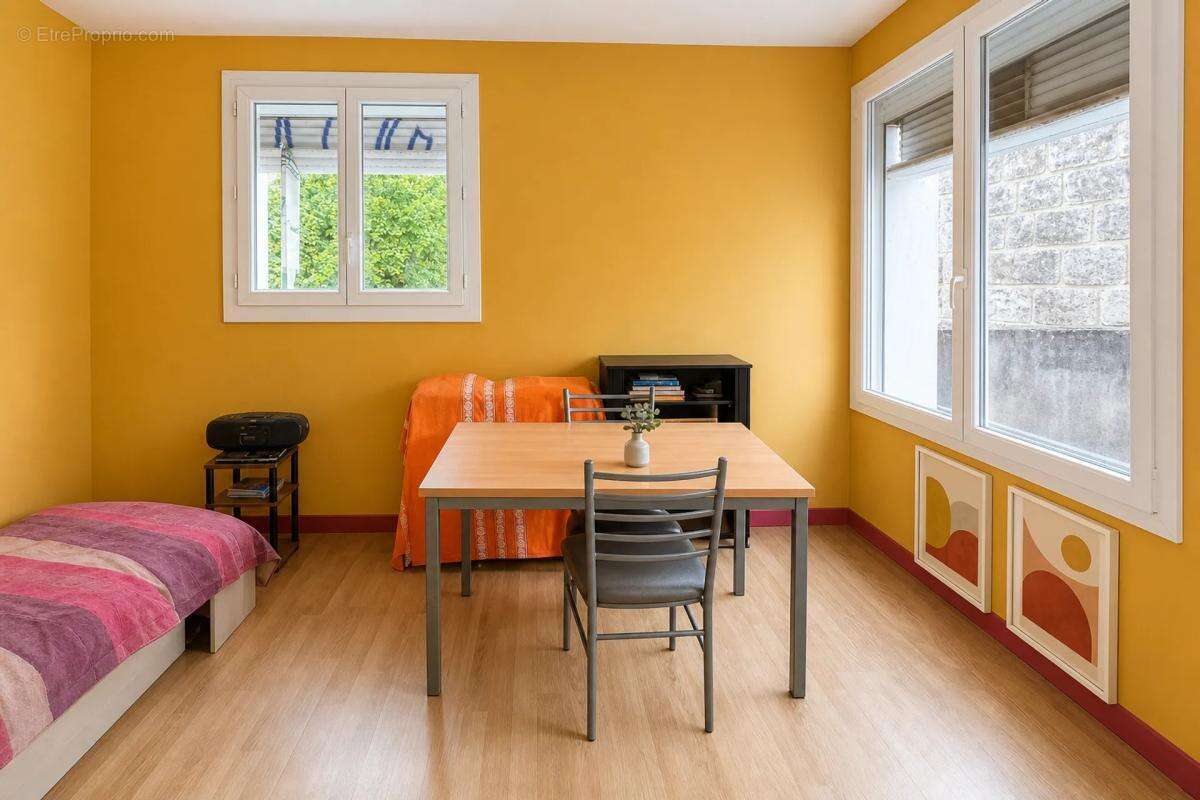 Appartement à ANGOULEME