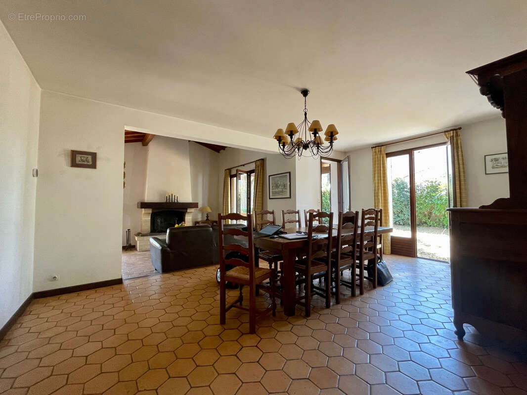 Maison à SAINT-TROJAN-LES-BAINS