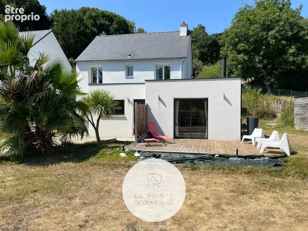 Maison à PLERIN