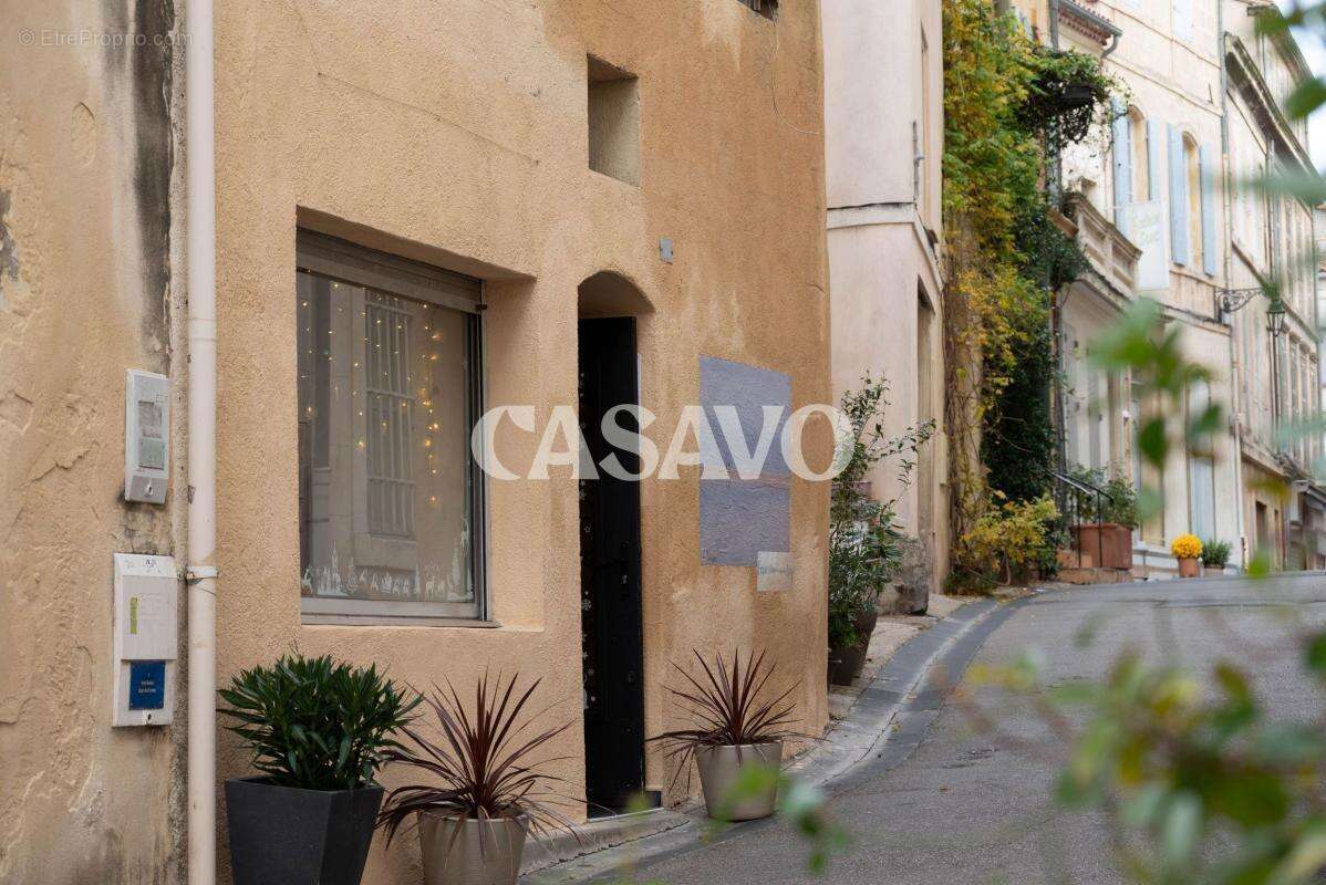 Maison à ARLES