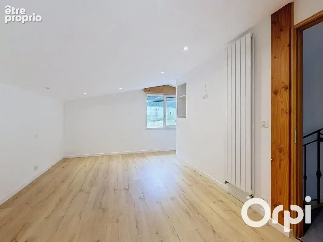 Appartement 4 pièces esprit maison – terrain de 2 760 m² – accès rivière - photo 13