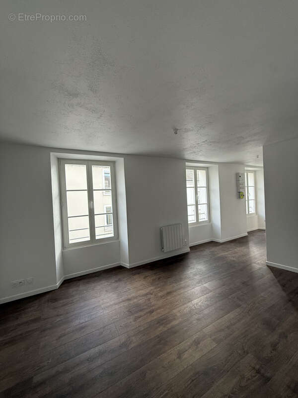 Appartement à MELUN