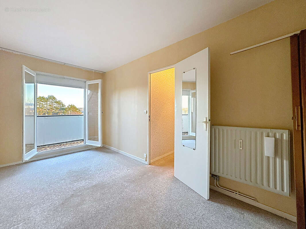 Appartement à CABOURG