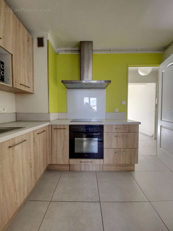 Appartement à AVIGNON