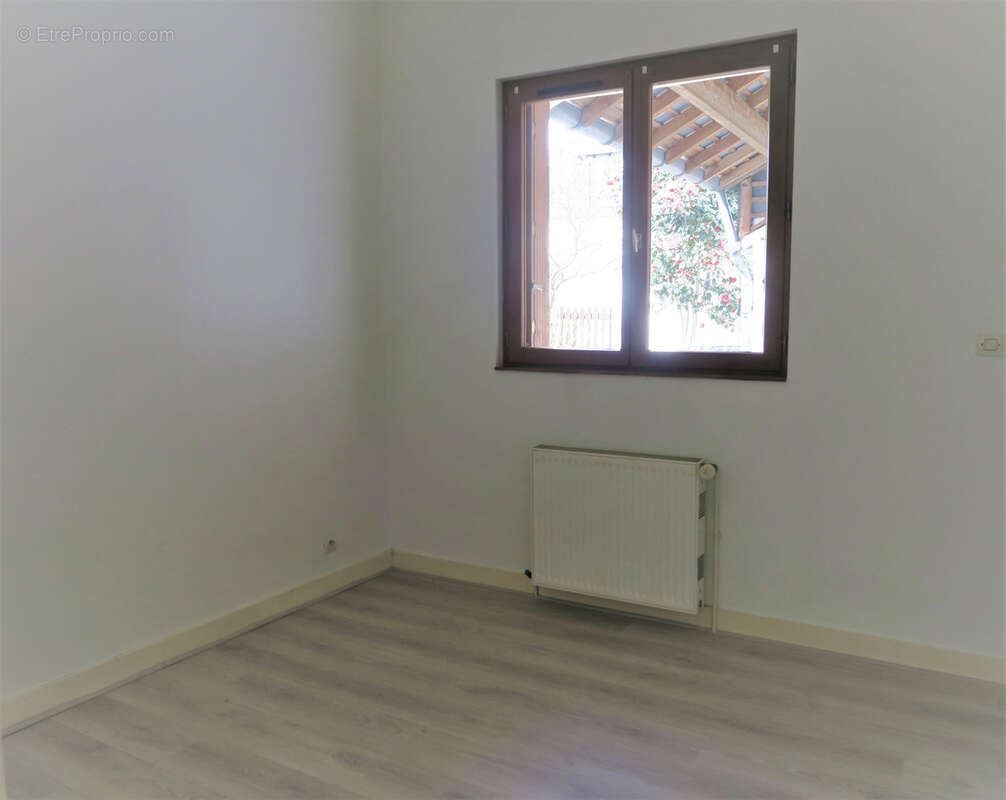 Appartement à TOURS