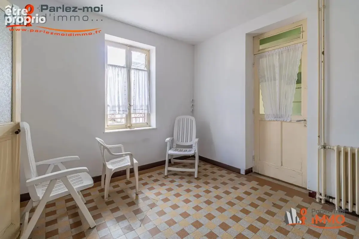 Immeuble à vendre Tarare - photo 7