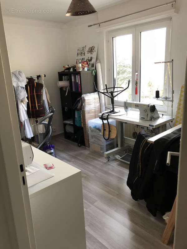 Appartement à MULHOUSE