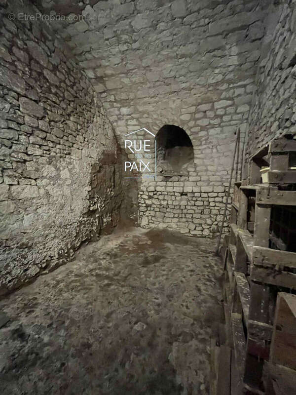 Maison à LA ROCHE-POSAY