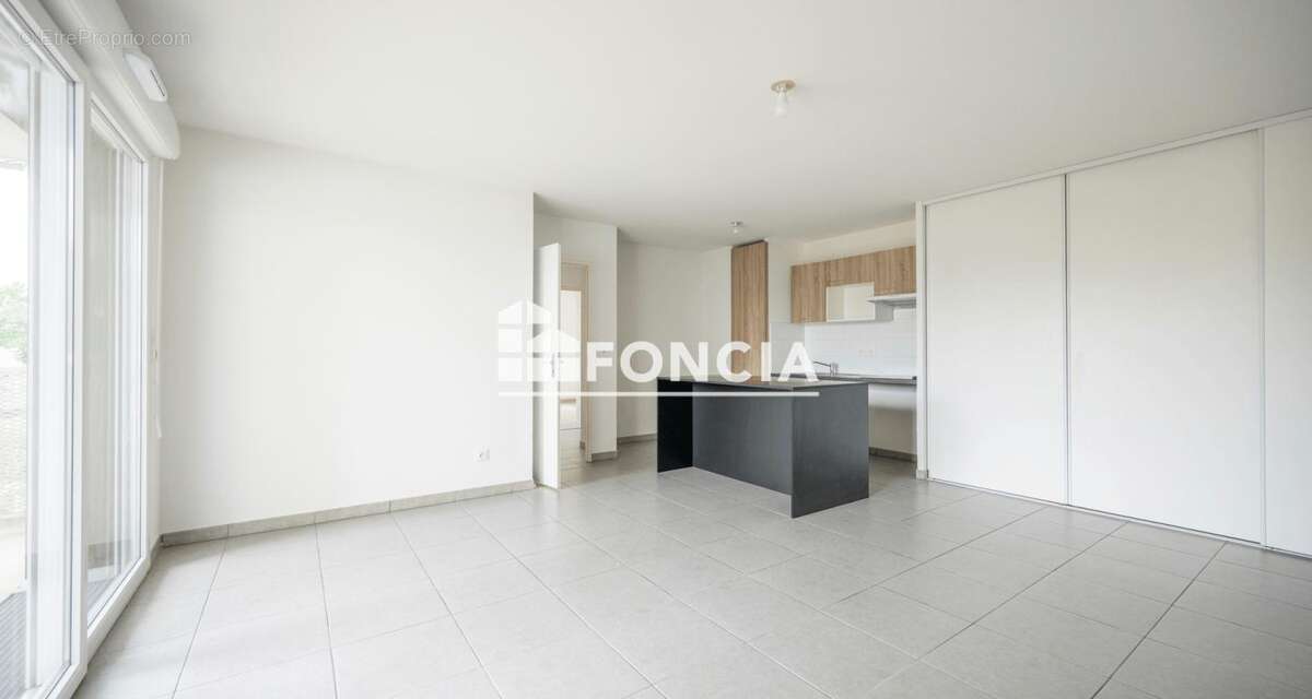 Appartement à EYSINES
